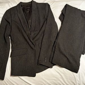 Business suit